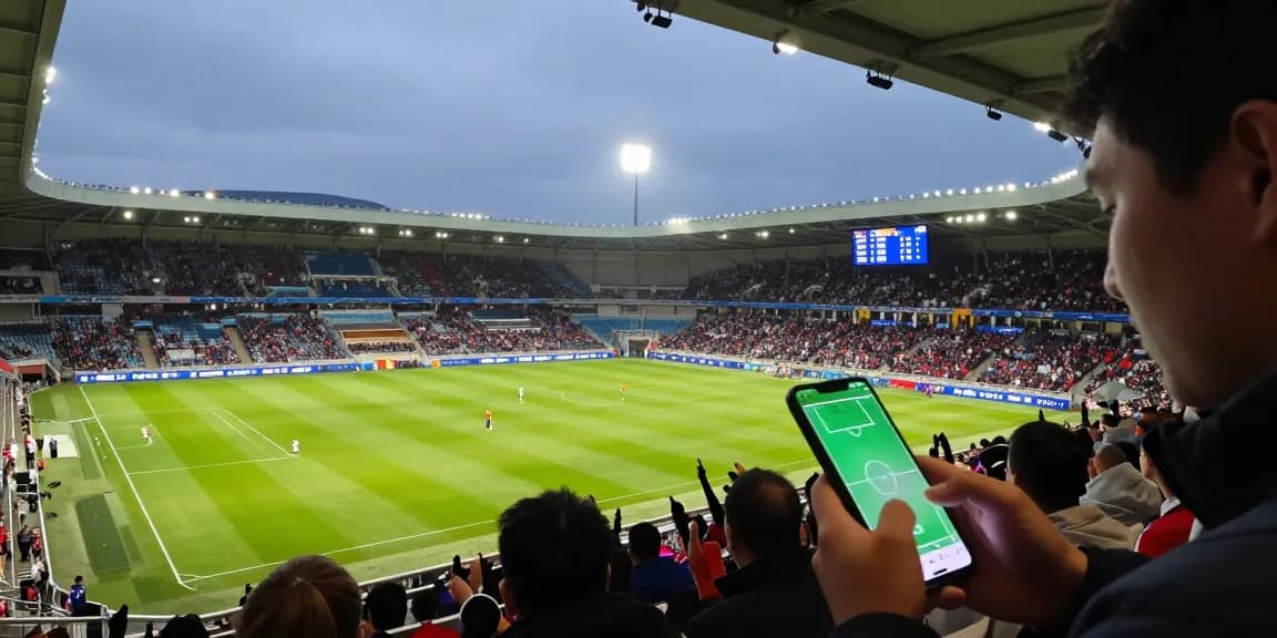 Trực tiếp bóng đá with live betting updates, expert analysis, and tactical insights on match odds.