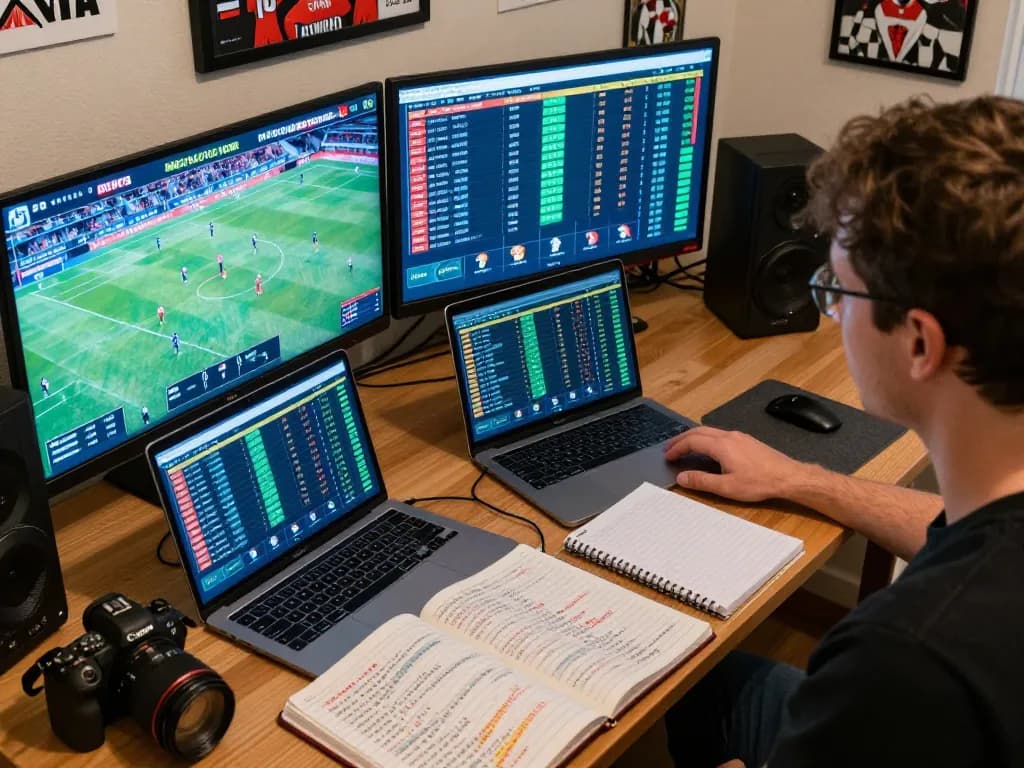 Engage in strategic betting with IDCASH88 Alterantif at dynamic sports betting setup.