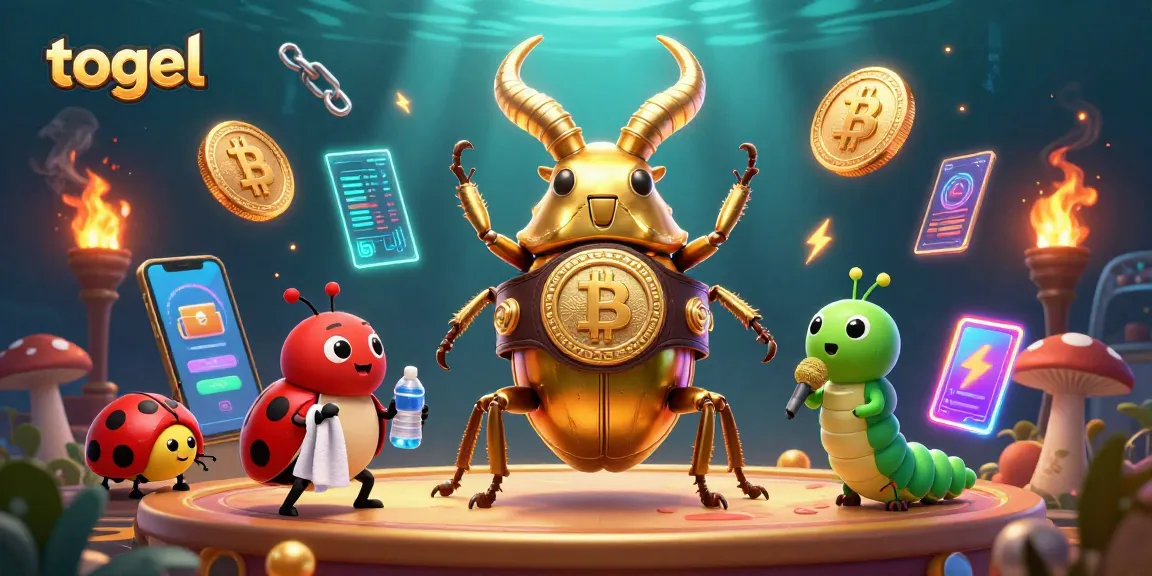 Menangkan togel dengan bermain di platform online dan saksikan langsung hasil undian yang cepat.