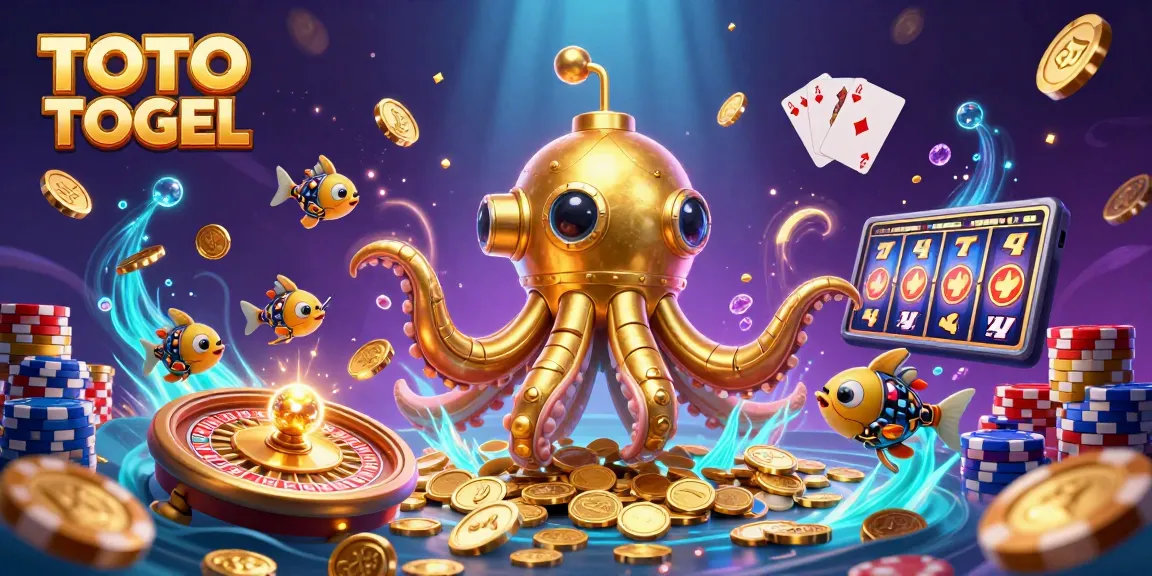 TOTO TOGEL menyuguhkan prediksi dan informasi togel gold yang menarik dengan analisis mendalam dan statistik yang akurat.