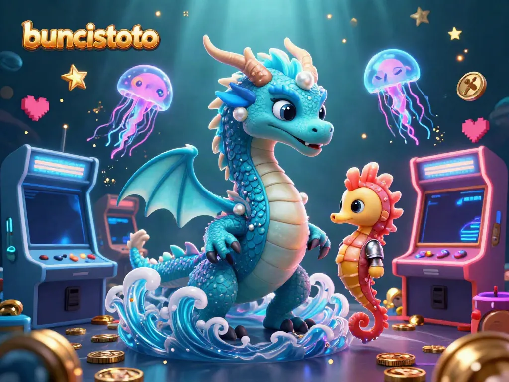Buncistoto, platform taruhan togel teraman dengan akses login yang mudah dan informasi lengkap.
