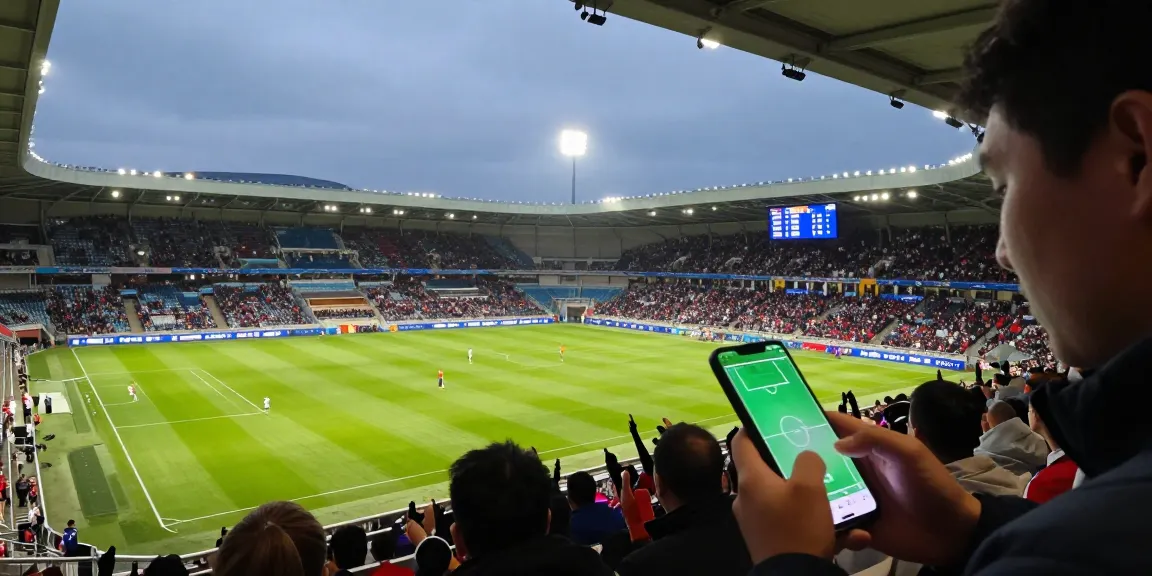 Trực tiếp bóng đá with live betting updates, expert analysis, and tactical insights on match odds.
