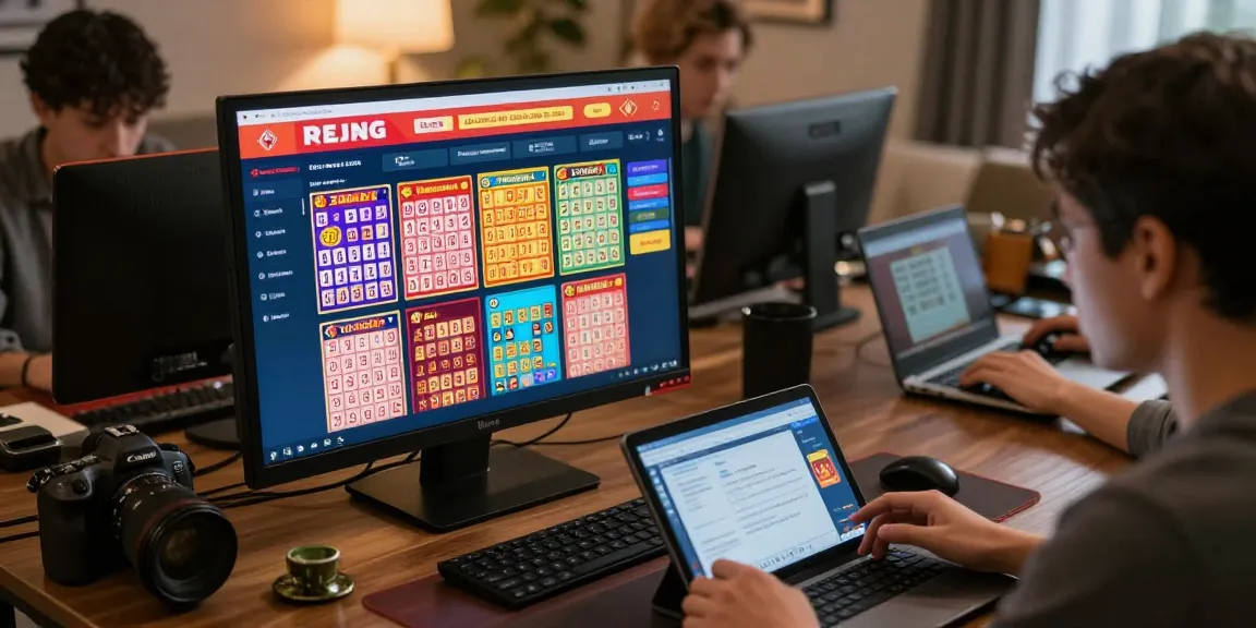 Pengguna aktif rajatogel daftar untuk bermain togel online dengan transaksi cepat dan aman.