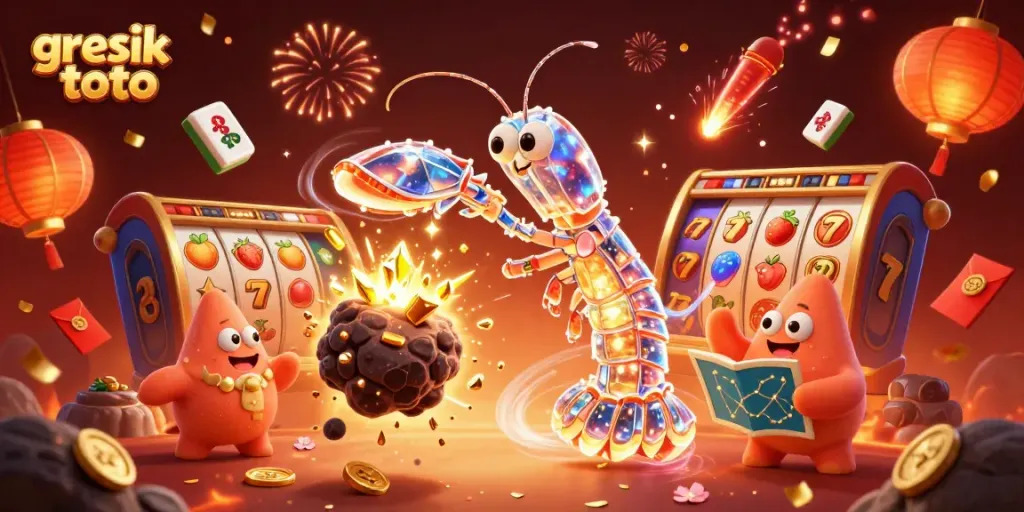 Gresik toto menghadirkan turnamen slot gacor dengan hadiah besar dan pengalaman bermain seru.