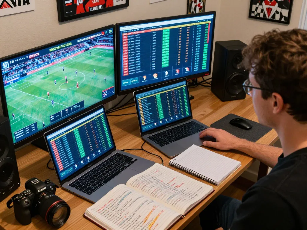 Engage in strategic betting with IDCASH88 Alterantif at dynamic sports betting setup.