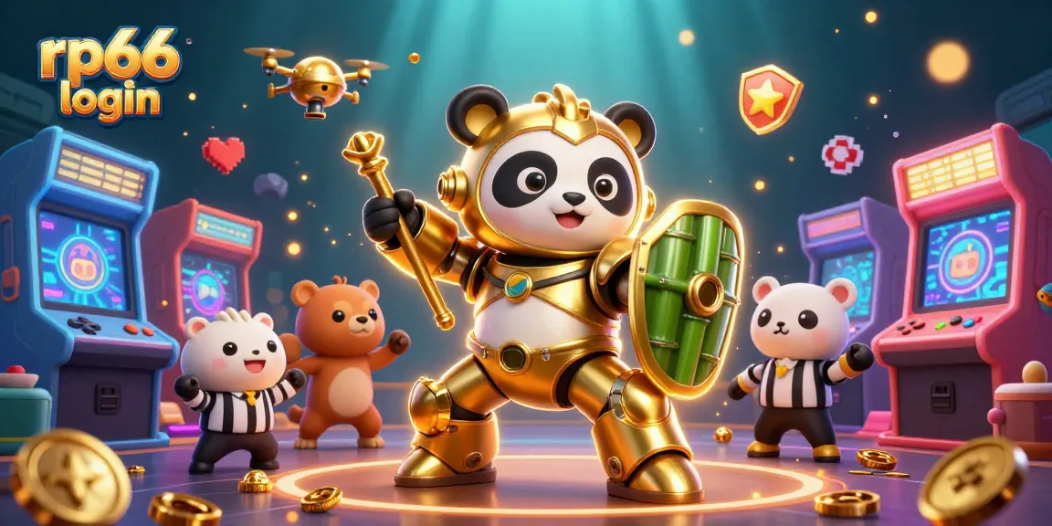 Engage with rp66 login for thrilling gaming bonuses and seamless access to the best online experiences.