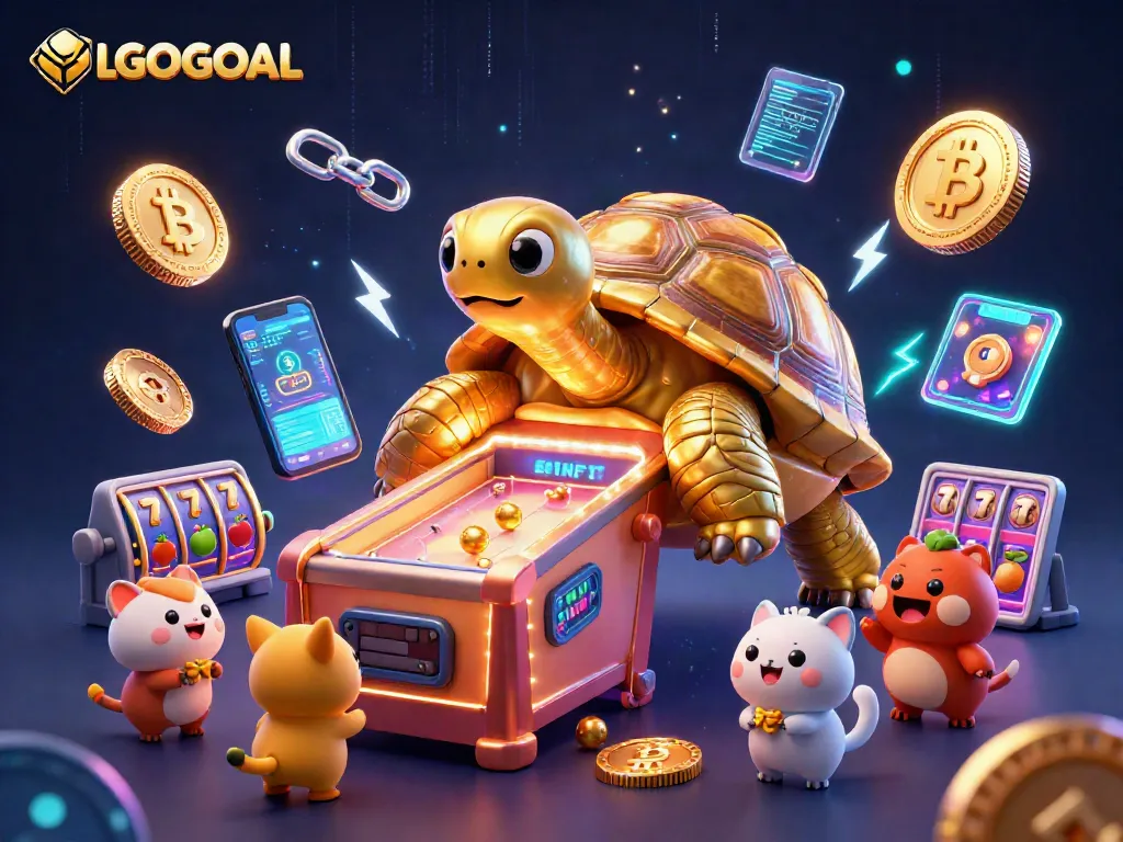 Engage with LGOGOAL, the ultimate online gaming destination, featuring vibrant slots and security tokens in an immersive digital space.