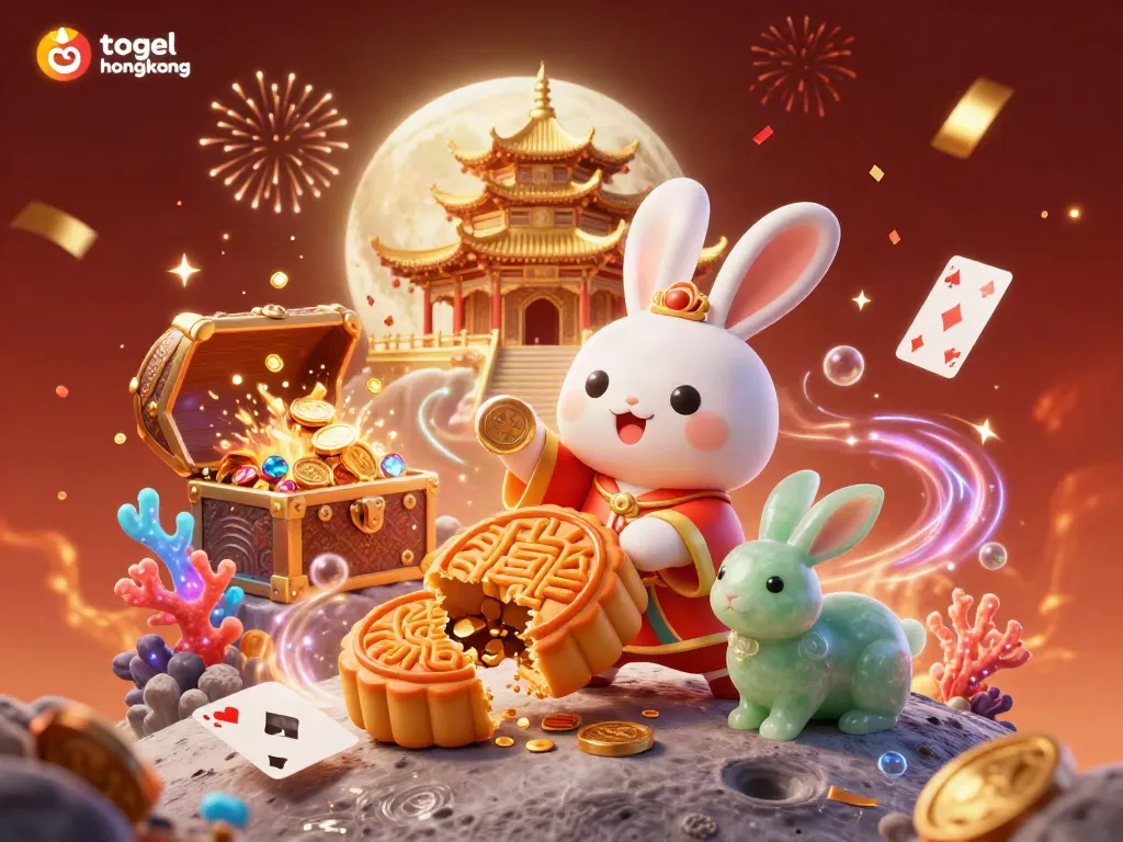 Hasil togel hongkong terkini dengan tema folklore dan atmosfer kasino yang meriah.