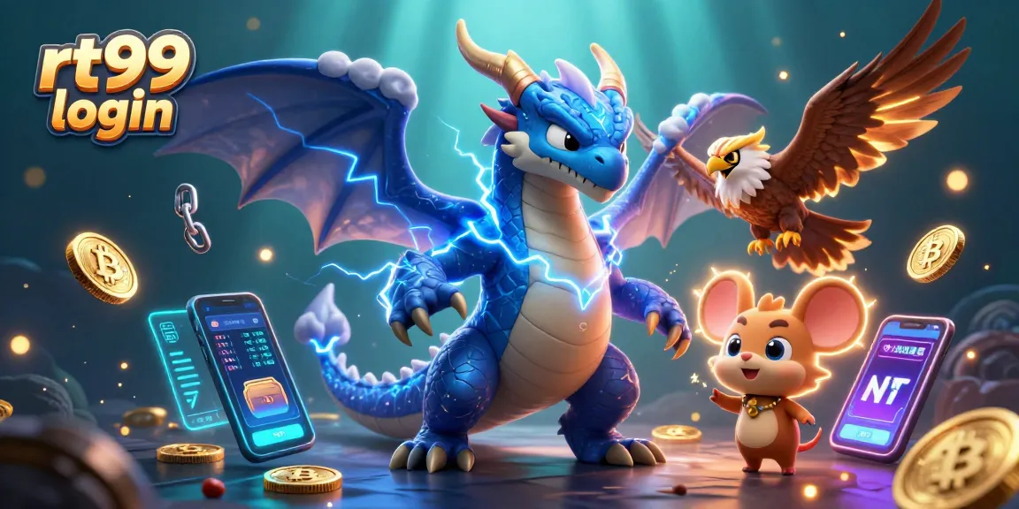 Claim bonuses daily with rt99 login and access exciting gaming opportunities.
